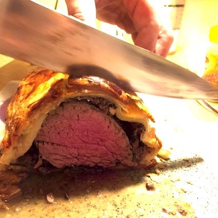 Filet Wellington_1