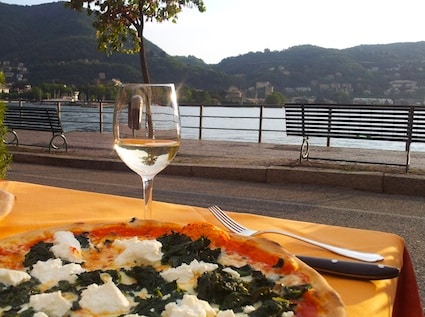 Welcher Wein zu welchem Essen