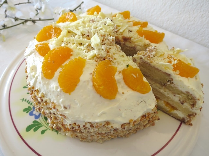 Mandarinen-Krokant Torte_1