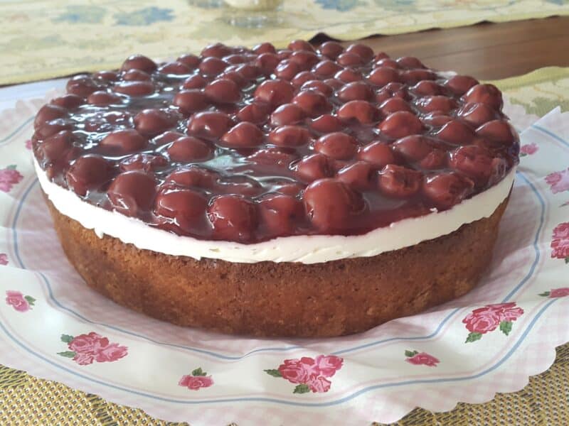 Kirsch-Mascarpone Torte_1