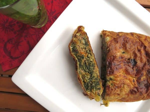 Couscous-Hack Rolle 3