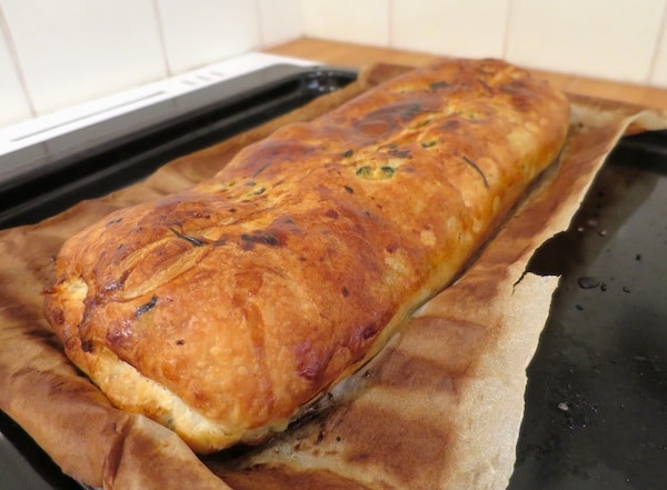 Couscous-Hack Rolle 2