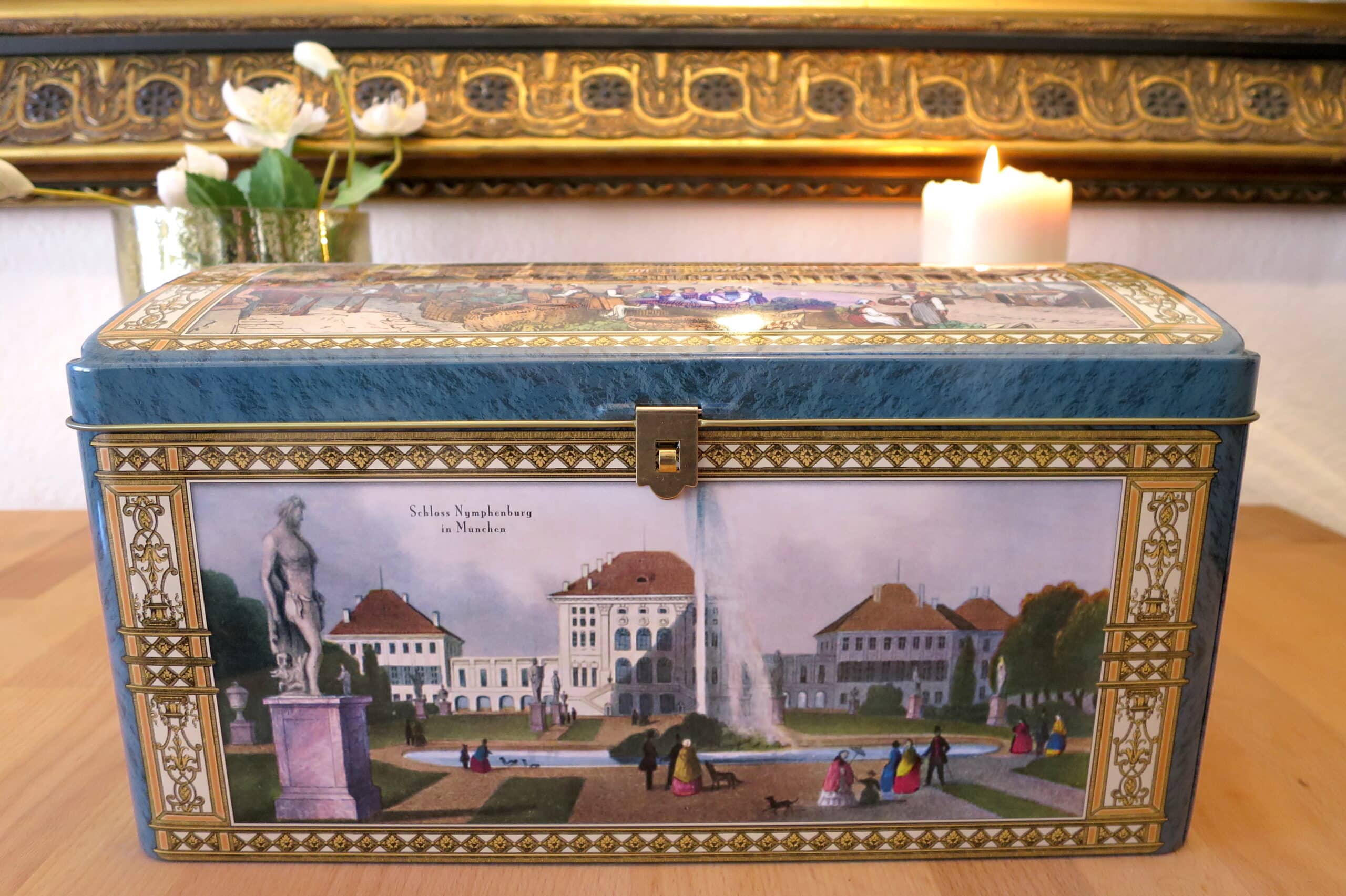 Spezialitäten-Haus