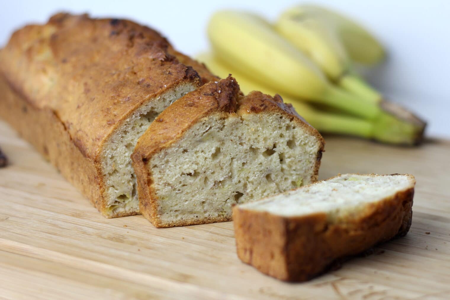 Bananenbrot