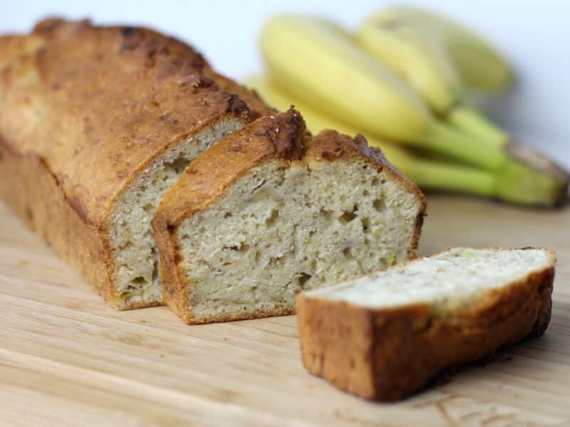 Bananenbrot