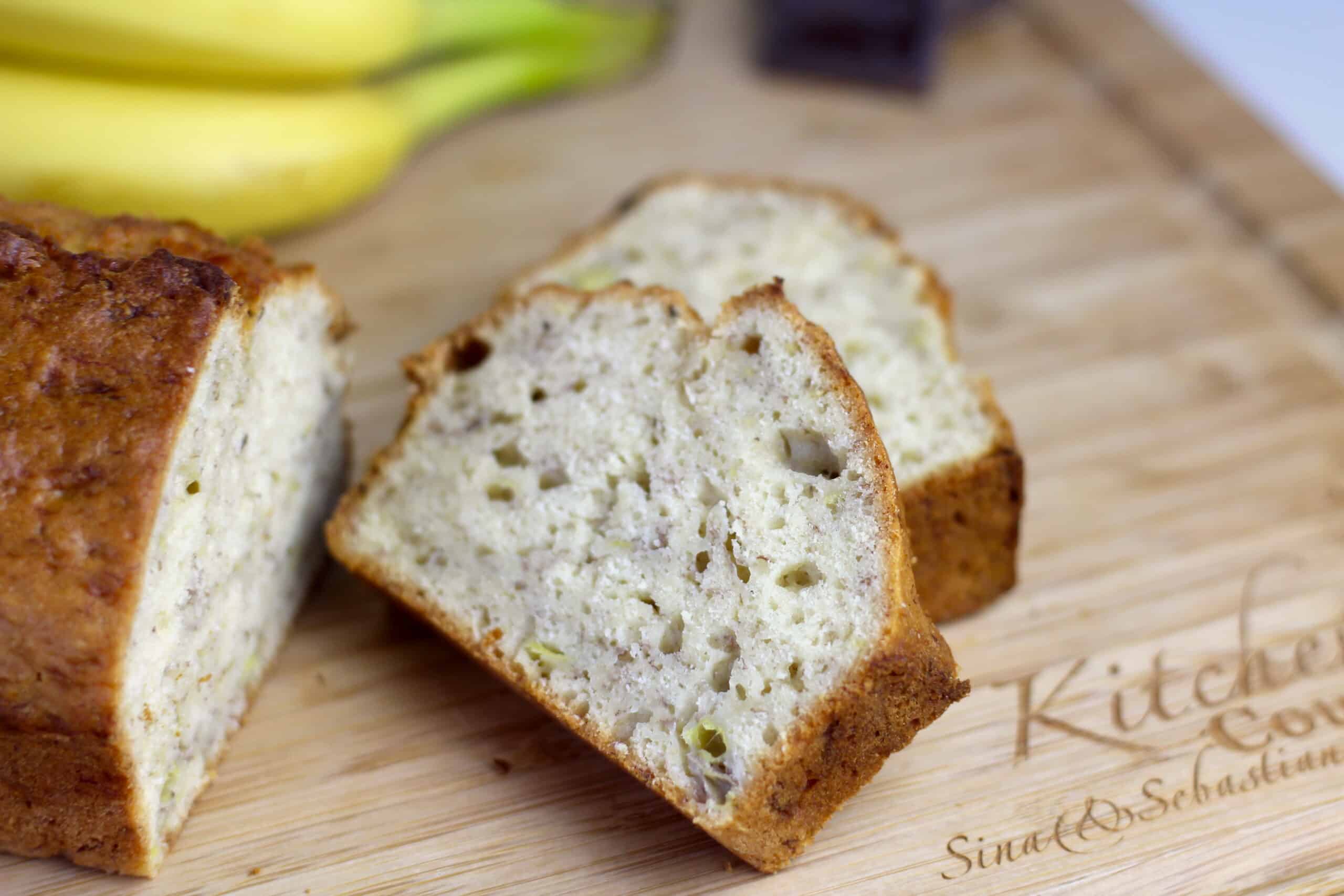 Bananenbrot